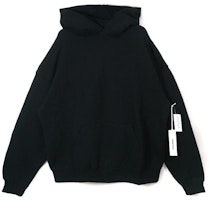 Fear of God ESSENTIALS Hoodie Grafis Pullover Hitam Buy Fear of God ESSENTIALS Hoodie Grafis Pullover Hitam