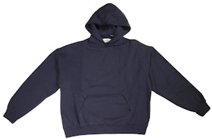 Fear of God ESSENTIALS Hoodie Grafis Pullover Navy Buy Fear of God ESSENTIALS Hoodie Grafis Pullover Navy