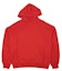 Buy Fear of God ESSENTIALS Baju Hoodie Pullover Grafik Merah