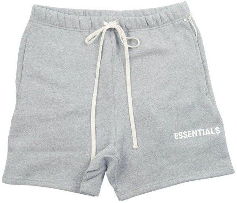 fear-of-god-essentials-graphic-sweat-fw-18-shorts-grey-white