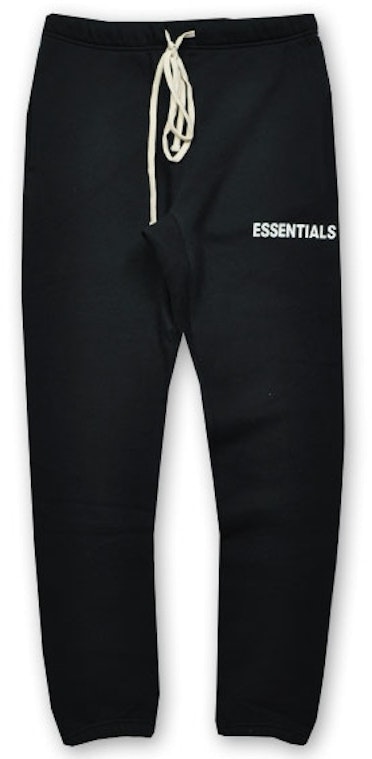 fear-of-god-essentials-graphic-sweatpants-black