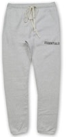 Fear of God ESSENTIALS Graphic Sweatpants Grey Fear of God ESSENTIALS Graphic Sweatpants Grey