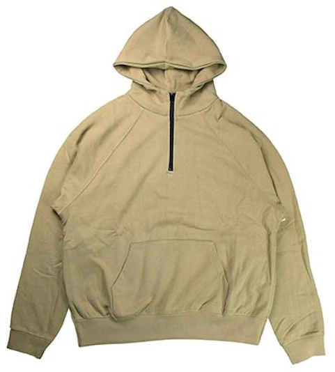 fear-of-god-fog-essentials-half-zip-pullover-hoodie-chinchilla