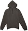 Buy Fear of God ESSENTIALS Half Zip Pullover Hoodie Major Brown