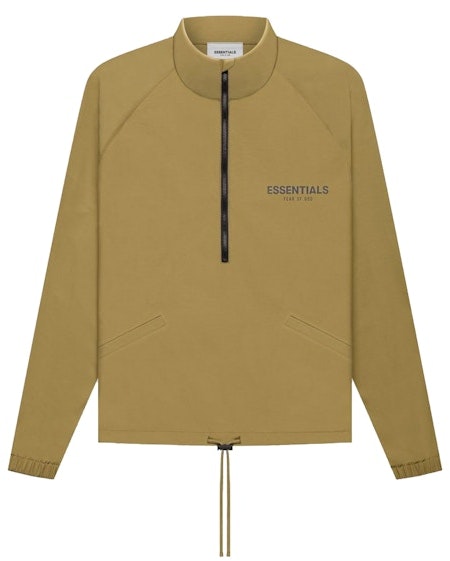 fear-of-god-essentials-half-zip-track-jacket-amber