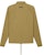 Fear of God ESSENTIALS Half Zip Track Jacket Amber