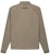 Fear of God ESSENTIALS Half Zip Track Jacket Harvest