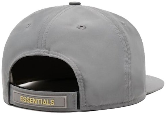 Fear of God ESSENTIALS Hat Misty Morning (Kids) Lookbook Fear of God ESSENTIALS Hat Misty Morning (Kids)
