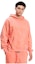 Lookbook Hoodie Fear of God Essentials 'Coral'