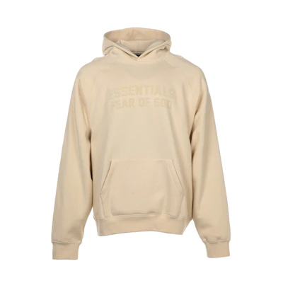 FOG Essentials Hoodie 'Egg Shell'