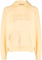 Fear of God Essentials Hoodie 'Light Tuscan' Fear of God Essentials Hoodie 'Light Tuscan'