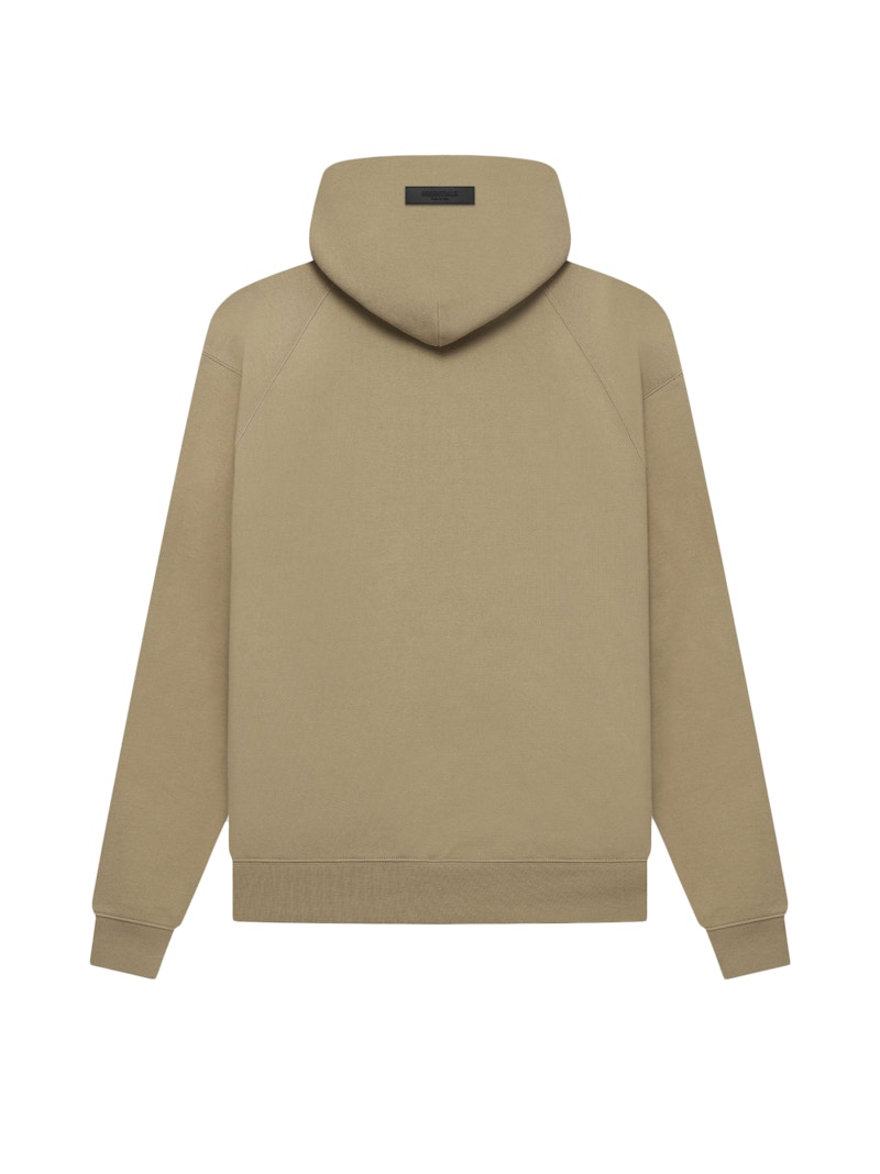 Order Fear of God Essentials 卫衣 '橡木'