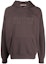 Buy Fear of God Essentials Hoodie 'Plum'