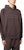 Fear of God Essentials Hoodie 'Plum'