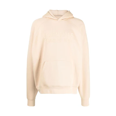 FOG Essentials Hoodie 'Sand'