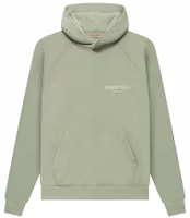 Fear of God Essentials Hoodie 'Sea Foam' Fear of God Essentials Hoodie 'Sea Foam'