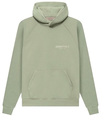 恐懼上帝 Essentials 連帽衫 '海泡綠' Buy 恐懼上帝 Essentials 連帽衫 '海泡綠'