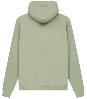 恐懼上帝 Essentials 連帽衫 '海泡綠' Order 恐懼上帝 Essentials 連帽衫 '海泡綠'