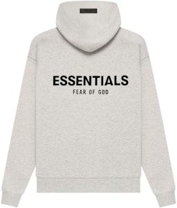 FOG Essentials フーディー (SS22) ライトオートミール
Order FOG Essentials フーディー (SS22) ライトオートミール