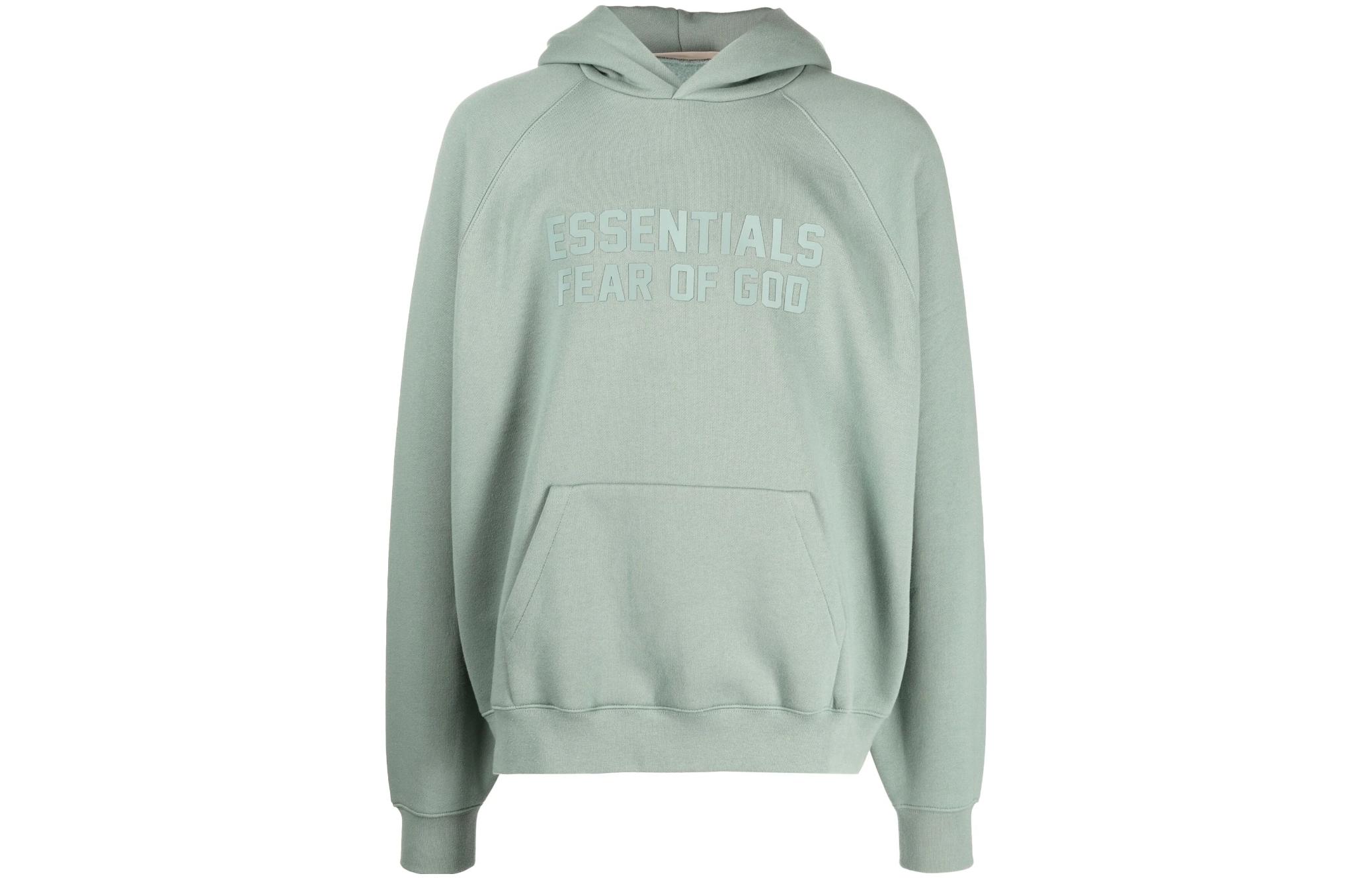 Buy Sudadera con Capucha Fear of God Essentials 'Sycamore' 192BT222051F