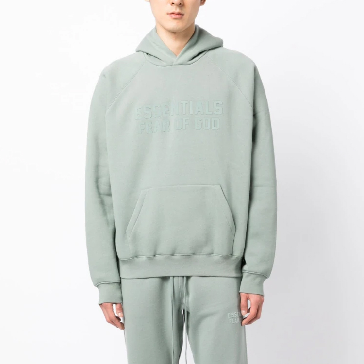 Order Sudadera con Capucha Fear of God Essentials 'Sycamore' 192BT222051F