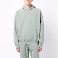 Order Fear of God Essentials Hoodie 'Sycamore'