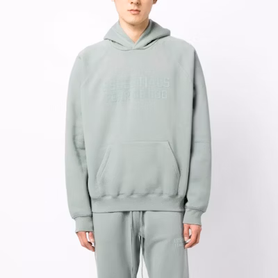 Fear of God Essentials Hoodie 'Sycamore' Order Fear of God Essentials Hoodie 'Sycamore'