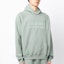 Lookbook Fear of God Essentials Hoodie 'Sycamore'