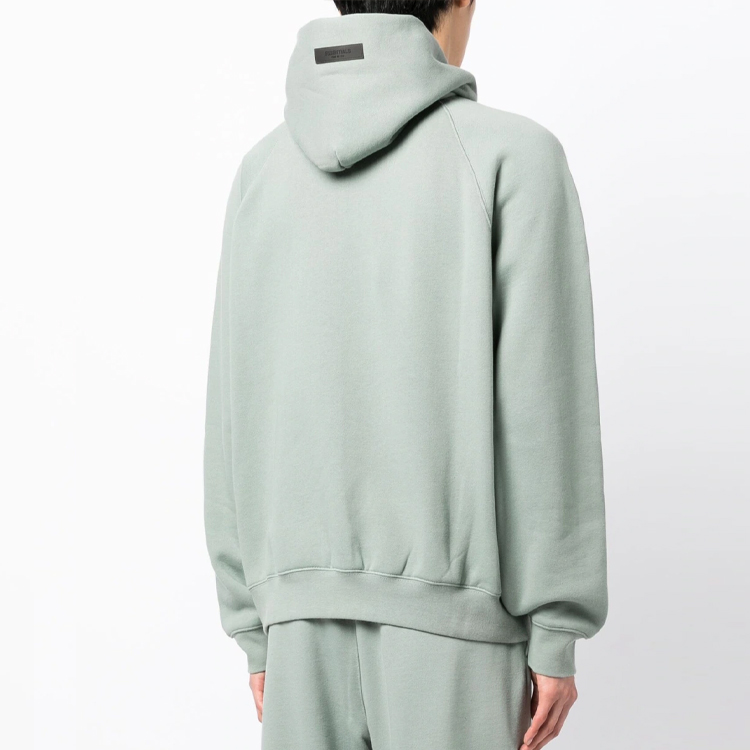 Shop Sudadera con Capucha Fear of God Essentials 'Sycamore' 192BT222051F