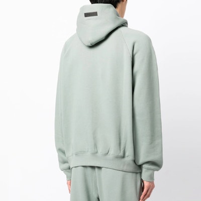 Fear of God Essentials Hoodie 'Sycamore' Shop Fear of God Essentials Hoodie 'Sycamore'