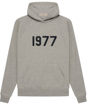 피어오브갓 에센셜 후디 다크 오트밀 FOG-1977-H-DO Buy 피어오브갓 에센셜 후디 다크 오트밀 FOG-1977-H-DO