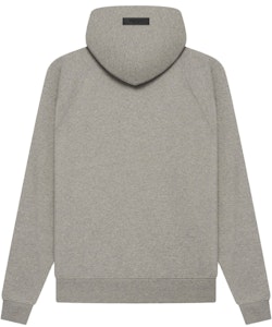 恐懼上帝基本款連帽衫 - 深燕麥色 Order 恐懼上帝基本款連帽衫 - 深燕麥色