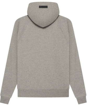 피어오브갓 에센셜 후디 다크 오트밀 FOG-1977-H-DO Order 피어오브갓 에센셜 후디 다크 오트밀 FOG-1977-H-DO