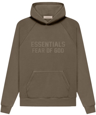 Essentials FW22 ウッド フーディ
Buy Essentials FW22 ウッド フーディ