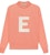 Fear of God Essentials Kids Big E Crewneck 'Coral'