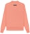 Fear of God Essentials Kids Big E Crewneck 'Coral'