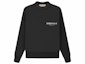 Buy Fear of God Essentials Kids Crewneck (SS22) Stretch Limo