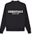 Fear of God Essentials Kids Crewneck (SS22) Stretch Limo