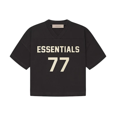 FOG Essentials Kids Football T-Shirt 'Iron'