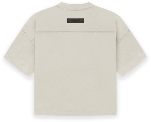 EssentialsキッズWheatフットボールT FOG-K-FB-T-WT Order EssentialsキッズWheatフットボールT FOG-K-FB-T-WT