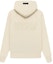 Order Fear of God Essentials Kids Full-zip Hoodie Egg Shell