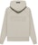 Fear of God Essentials Kids Full-zip Hoodie Smoke