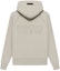 Order Fear of God Essentials Kids Full-zip Hoodie Smoke