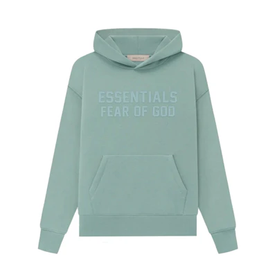 FOG Essentials Kids Fullzip Jacket 'Sycamore'