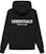 Fear of God Essentials Kids Hoodie (SS22) 'Stretch Limo'