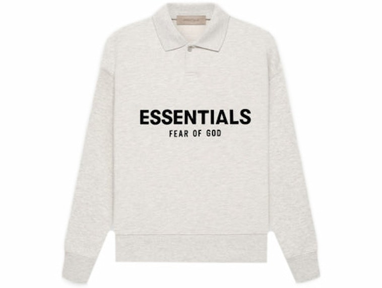 fear-of-god-essentials-kids-l-s-polo-ss-22-light-oatmeal
