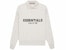 Fear of God Essentials Kids L/S Polo (SS22) Light Oatmeal
