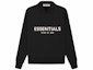 Buy Fear of God Essentials Kids L/S Polo (SS22) Stretch Limo