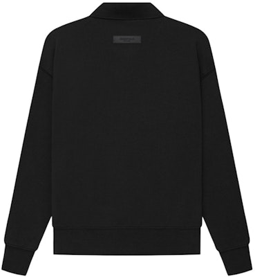 Fear of God Essentials Kids L/S Polo (SS22) Stretch Limo Order Fear of God Essentials Kids L/S Polo (SS22) Stretch Limo