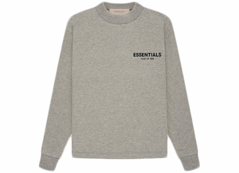 fear-of-god-essentials-kids-l-s-t-shirt-ss-22-dark-oatmeal
